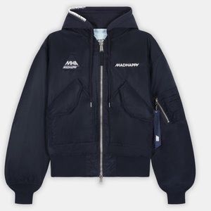 Madhappy jacket